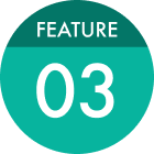 FEATURE 03