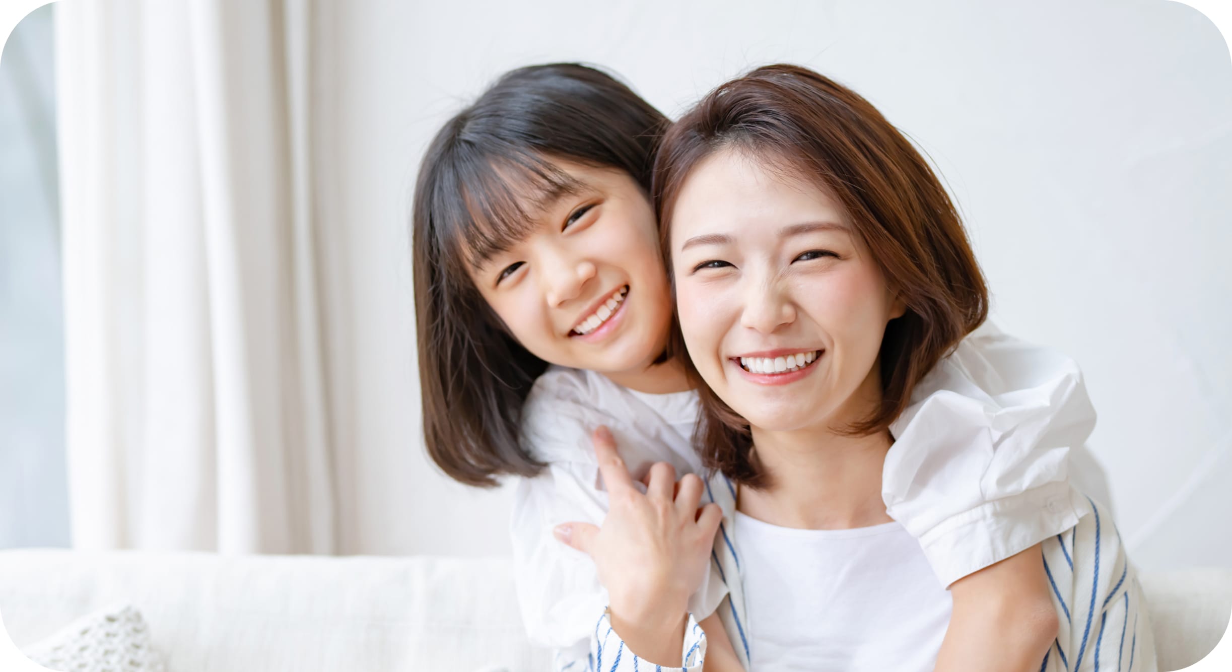 なるべく痛みのない優しい診療