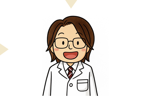 歯科医師から衛生士へ